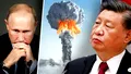 Zelenski a aflat de la summitul NATO de la Ankara că Xi l-a avertizat pe Putin să nu bombardeze nuclear Ucraina