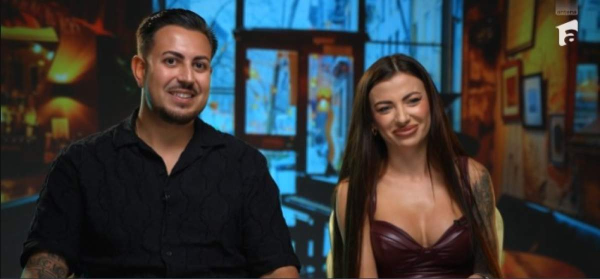 Una caldă, alta rece! Prințul Marco i-a făcut o declarație de dragoste Biancăi Ghiurcă, dar a „dat” în Gabriella: „Plăcere de moment”