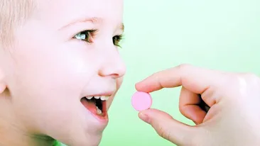 Medicamente luate fara reteta