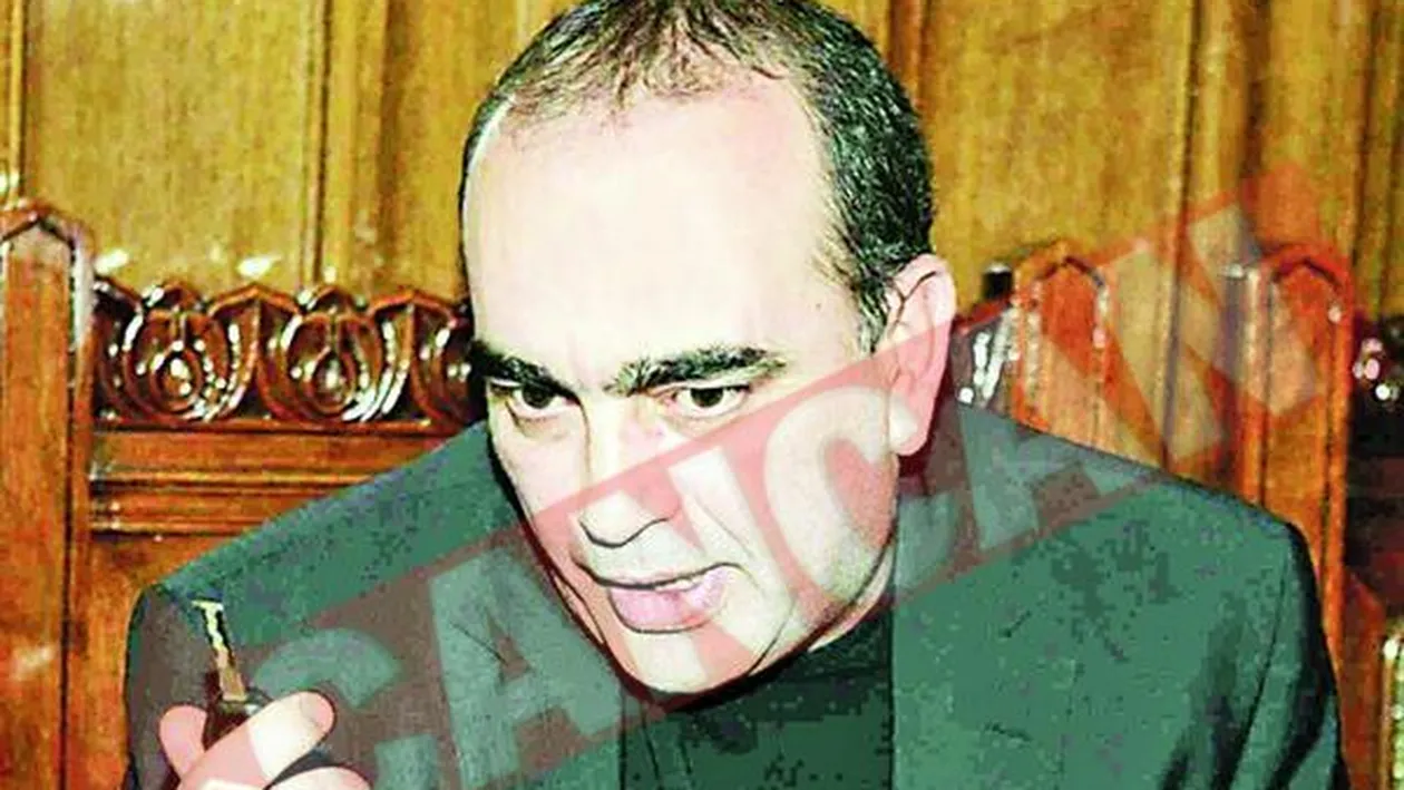Gigi Netoiu l-a atacat pe Nicolae Badea
