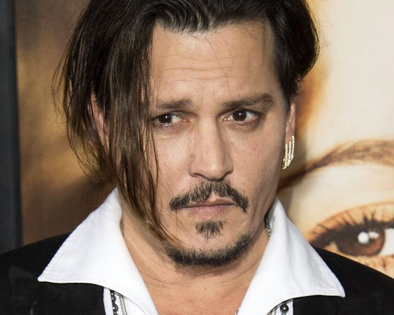 Johnny Depp, apariție înfiorătoare! Fanii se tem că este grav bolnav