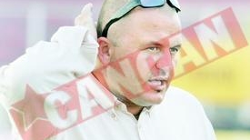 Mititelu si Popescu se bat pe jucatori