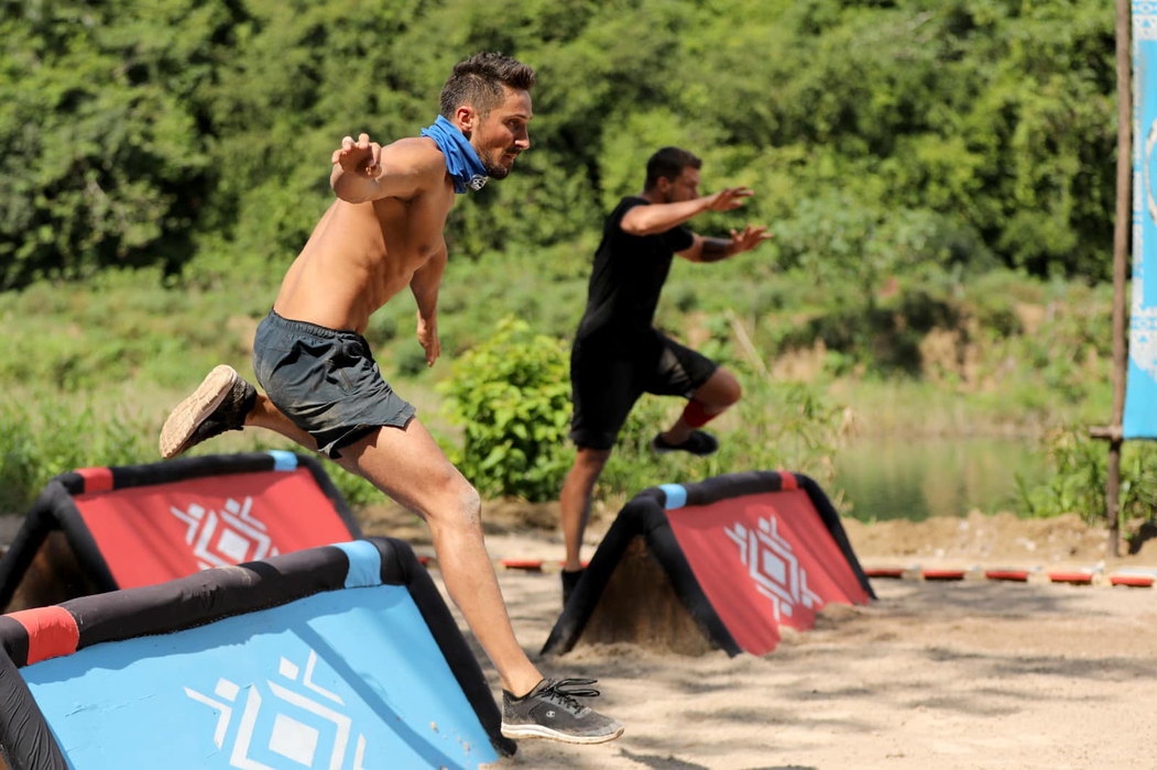 Câtă suferință! A rămas traumatizat pe viață. Mărturisiri despre destinul crunt al lui Andrei Ciobanu, concurentul de la Survivor România care a primit un cap în gură de la Ana Pal