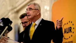 Petrișor Peiu acuză Guvernul că pregătește „pe ascuns” vânzarea acțiunilor la Romgaz și Hidroelectrica
