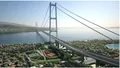 Cel mai lung pod suspendat din lume costă 14 miliarde de euro. Va lega Sicilia de restul Italiei
