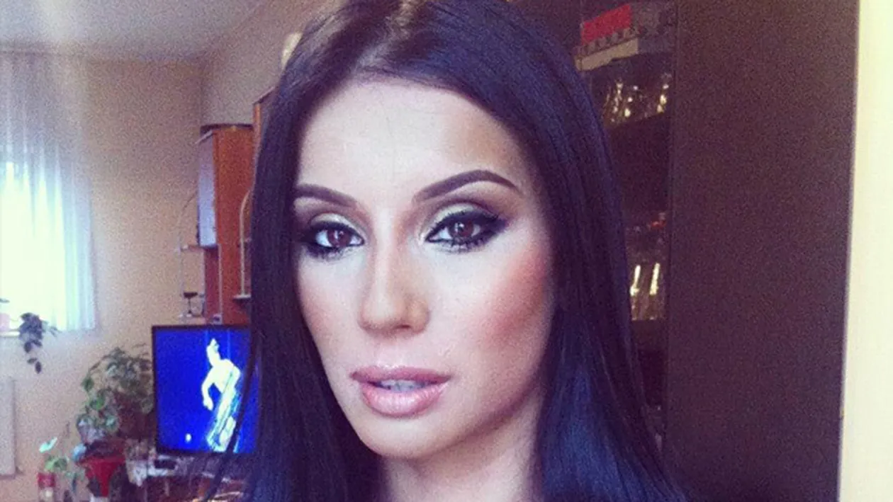 De la animatoare, la... director general! Cum a ajuns Oana Craioveanu sa conduca un club important din capitala