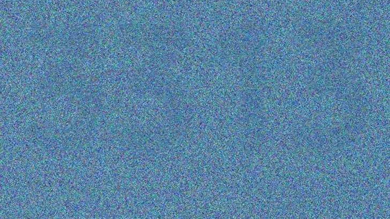 Iluzie optică virală | Doar un geniu poate afla ce număr se ascunde în această imagine