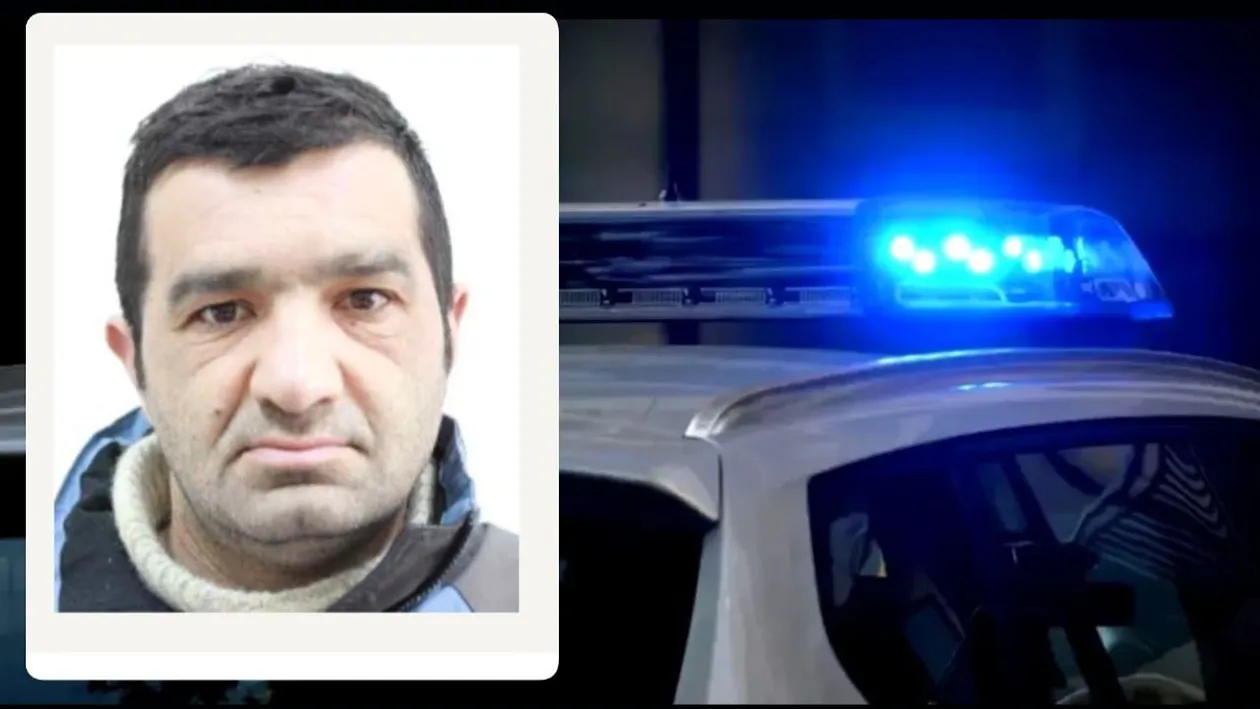 Alertă în România! Gheorghe a dispărut fără urmă. Cine îl vede, să sune la 112