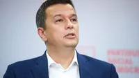 Sorin Grindeanu a făcut marele anunț! Cine se va ocupa de construcția lotului 3 al Autostrăzii de Centură București Nord