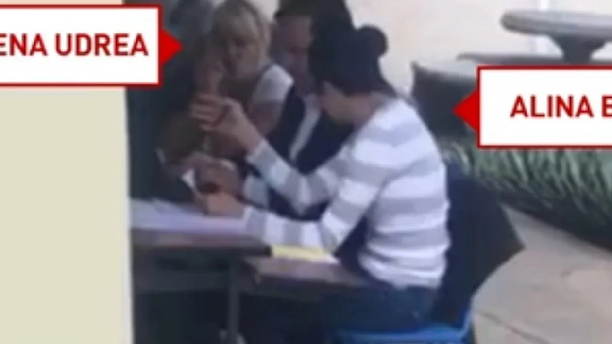 Elena Udrea și Alina Bica, primele imagini din închisoarea din Costa Rica