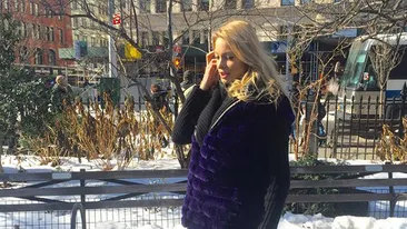 Cel mai sincer interviu cu Pelinel de…Valentine’s Day! Afla cum a raspuns Valentina la intrebarea Cat de des ii spui Te iubesc