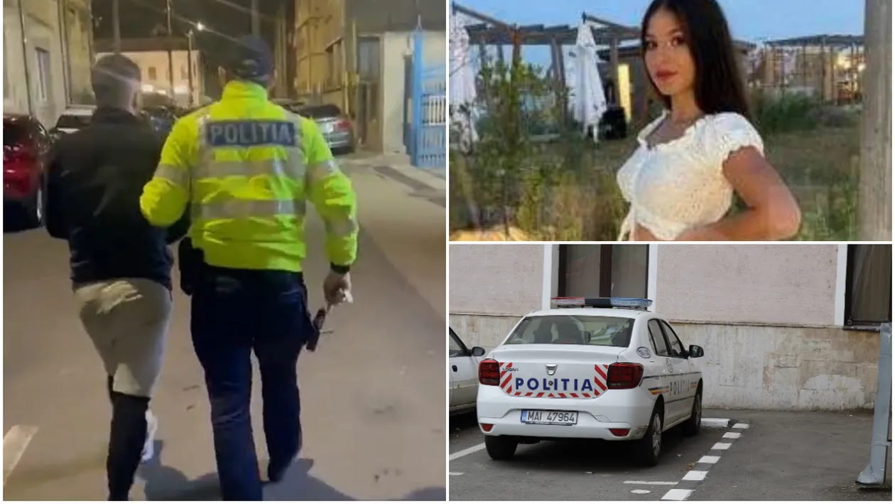 Destin cumplit al unei fete de 16 ani din Brăila! Ana Maria a sfârșit în accidentul produs de iubitul ei beat