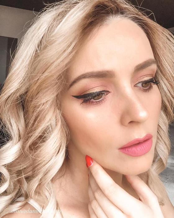 Diana Dumitrescu a aflat sexul copilului pe care îl poartă în pântece! “Voiam să țin asta pentru noi…” Actrița, mărturisiri, în premieră, despre sarcină
