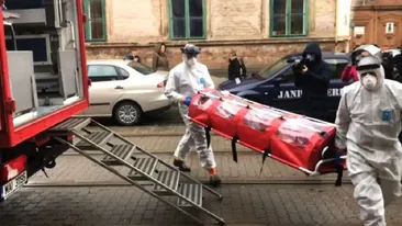 Coronavirus 22 mai. Numărul infectărilor din românia – 17.712. Bilanțul negru al deceselor – 1.159