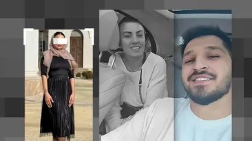 Şi-a transformat amanta în copia fidelă a soţiei decedate! Familia Anei Maria Vasiliu, tânăra ucisă în Olanda, lansează acuzaţii ŞOCANTE! Mama e distrusă...