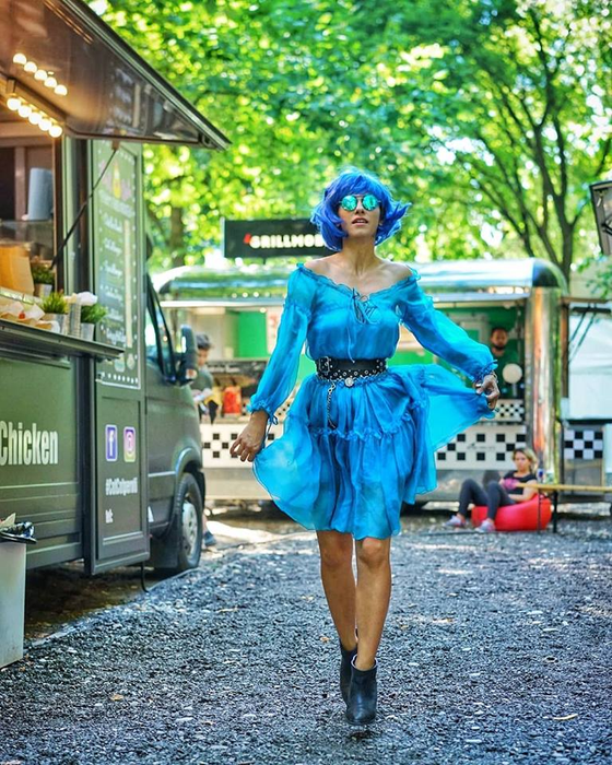 Dana Rogoz, probleme în vacanța din Sri Lanka. “Pe mijlocul unui drum național s-a rupt cablul și…” Cum s-a încheiat aventura