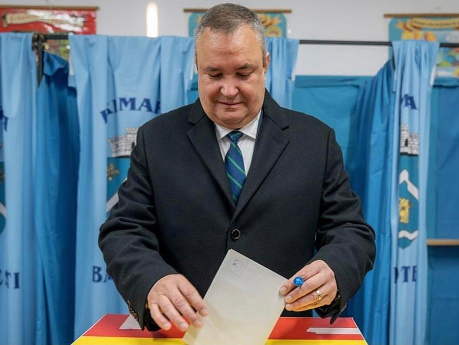 Nicolae Ciucă