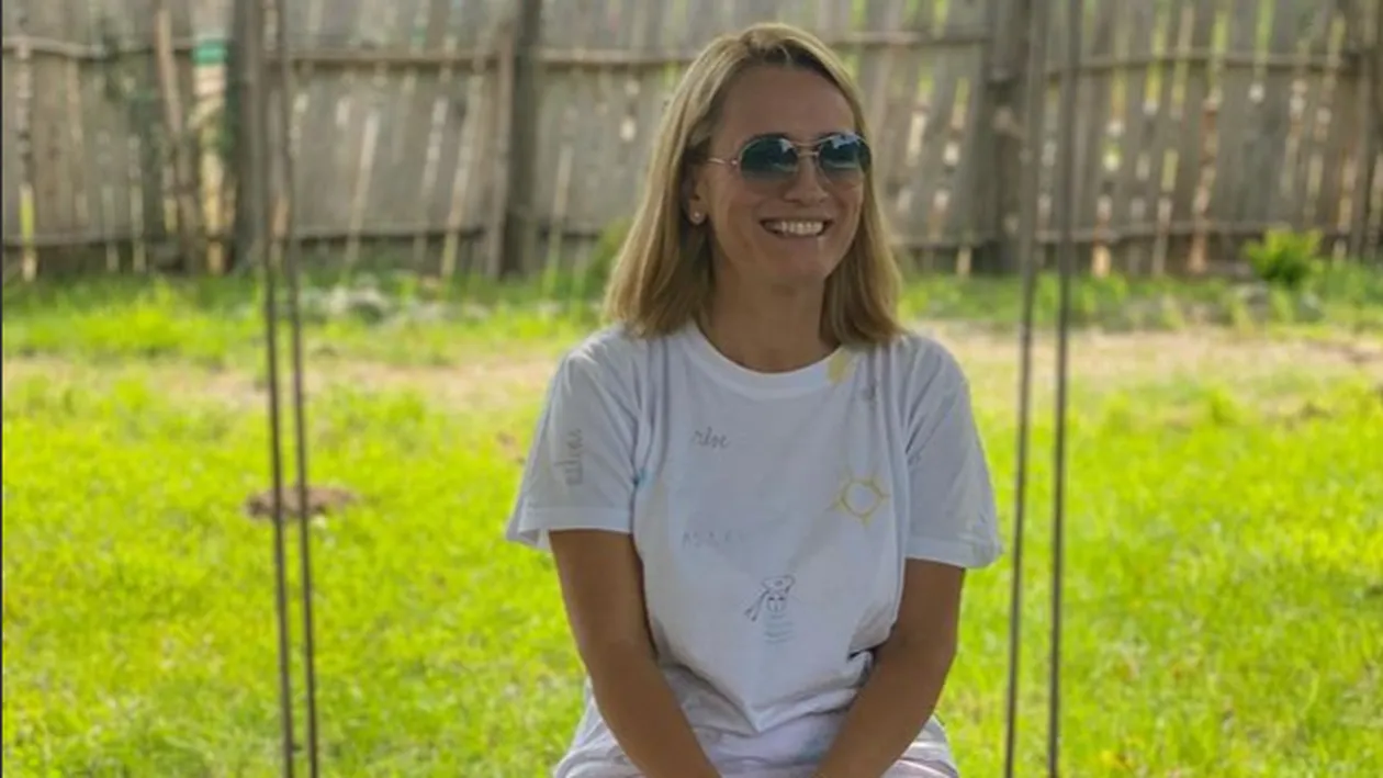 Andreea Esca, dezvăluiri despre sărbătorile din copilăria sa. Ce eforturi făceau părinţii ei de Crăciun