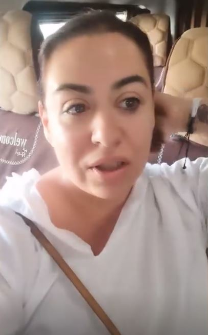 Ce schimbată este Mioara Roman după o lună petrecută la centru pentru vârstnici! Surpriza pe care i-a făcut-o fata cea mică de ziua sa de naștere