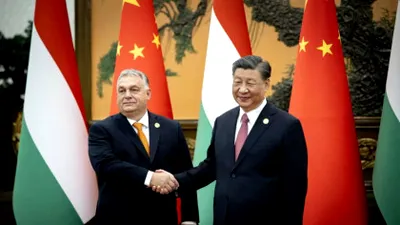 UE investighează banii chinezi din Ungaria. Suspiciuni că o fabrică mare are finanțări ilegale de la Beijing