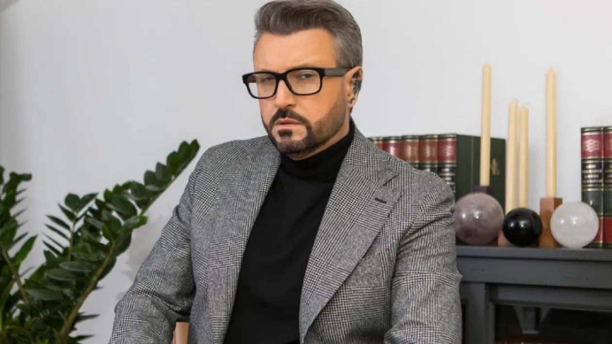 După ce s-a spus că îi plac și bărbații, Cătălin Botezatu recunoaște sincer: „Am făcut tot felul de prostii din punct de vedere sexual!”