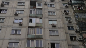 Crima infioratoare in sectorul 6! Un baiat a fost injunghiat mortal chiar in scara blocului!