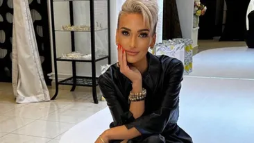 Adevăratul motiv pentru care Gabriela Lucuțar a divorțat după 20 de ani de căsnicie. Regina Întunericului a spus TOT!