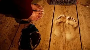 Povestea cutremuratoare din spatele acestei imagini te va lasa fara cuvinte! In fiecare zi timp de 20 de ani a facut asta