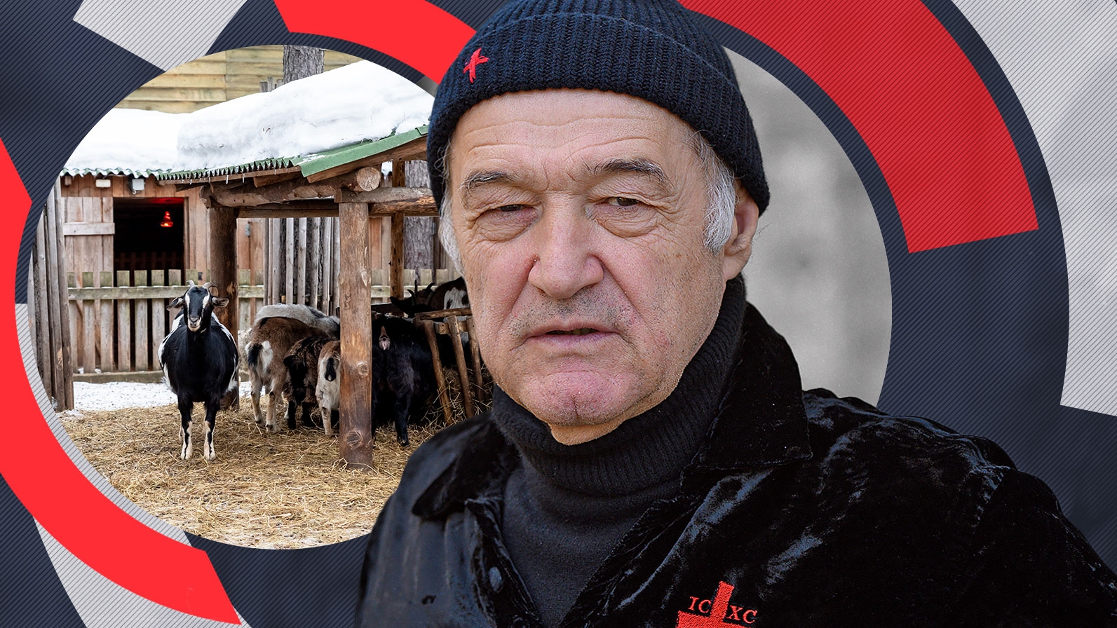 Gigi Becali, probleme din nou cu legea! I s-a făcut flagrant și a fost prins cu...