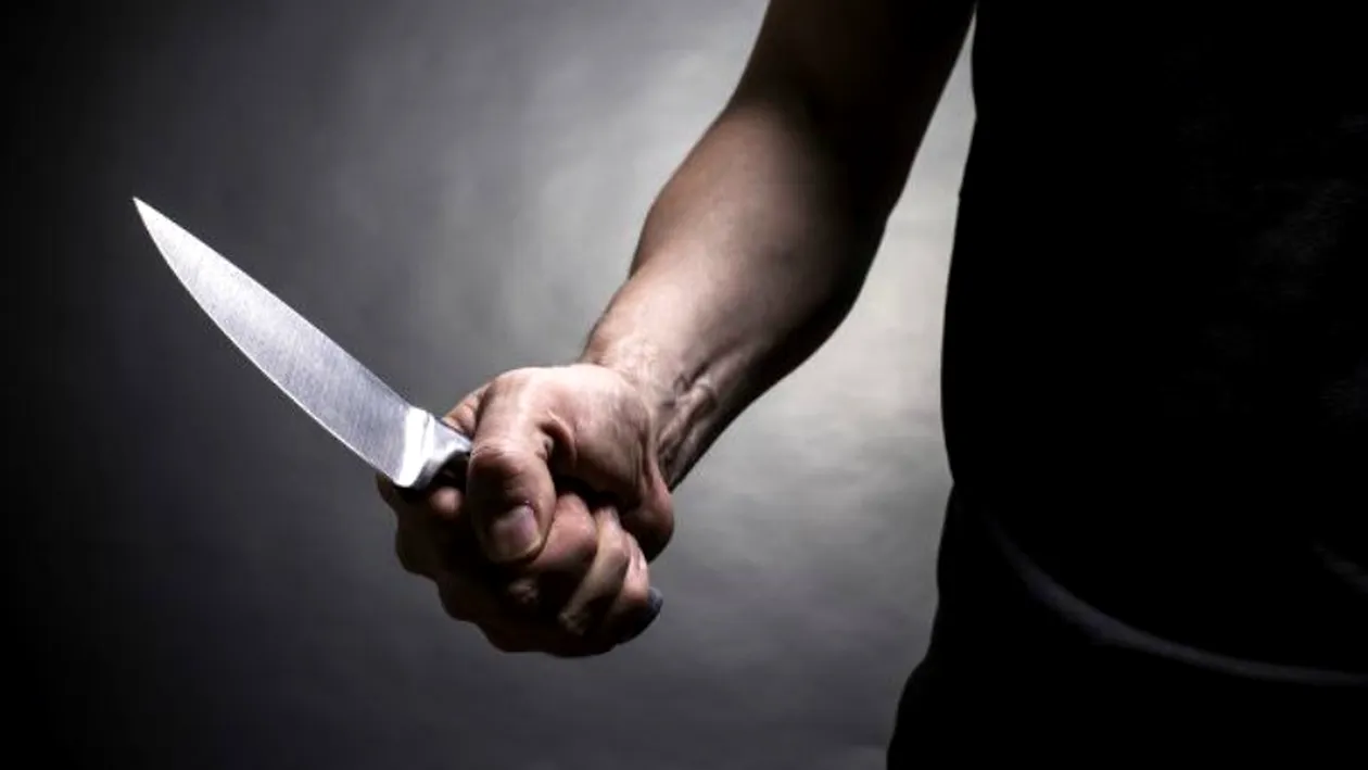 Un român de 38 de ani, autorul unui atac cu cuțitul, în Londra