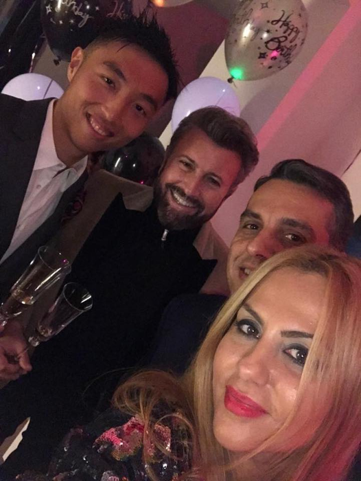 Scandal la Asia Express. Prima reacție a lui Cătălin Botezatu după ce a văzut imaginile cu Bianca Drăgușanu