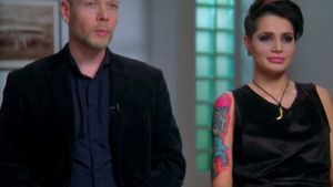 După ce a despărţit-o de ANDY, BEN i-a dat lovitura Dianei şi a spus că se va căsători cu Nicoleta ispita! Cum a reacţionat fosta lui Vârciu
