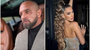 Alex Bodi a făcut o nouă cucerire? Cântăreața superbă alături de care și-a petrecut seara