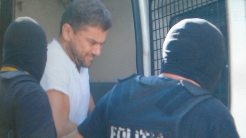 Cristi Boureanu, criză de nervi la puşcărie. S-a întâmplat când a aflat că nu mai are nici o şansă de eliberare!