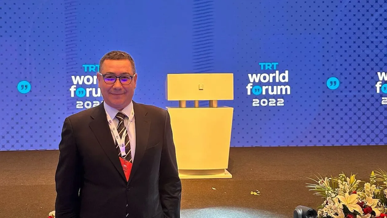 E oficial! BEC a validat candidatura lui Victor Ponta pentru alegerile prezidențiale