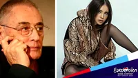 Scandal după Eurovision! Horia Moculescu o umileşte pe Roxen şi critică dur juriul: “Nu are nicio şansă”