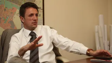 Un oltean capos a scurtat un proiect de 20 de milioane de euro! Afla de ce a fost nevoit Gica Popescu sa-si restranga planurile pentru hotelul de 4 stele pe care urmeaza sa-l construiasca in Bucuresti