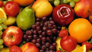 A fost numit secretul tineretii vesnice! Afla ce trebuie sa mananci pentru a-ti prelungi viata