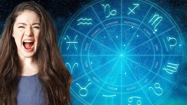 Zodia care se ceartă cu neamurile de Paște. Avertismentul experților în astrologie: Sărbătorile îi găsesc într-o stare de agitație