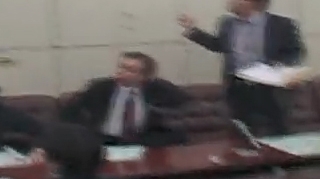 VIDEO Experienta terifianta a jurnalistilor de la CNN in Japonia, in timpul cutremurului de 8,9 grade pe scara Richter
