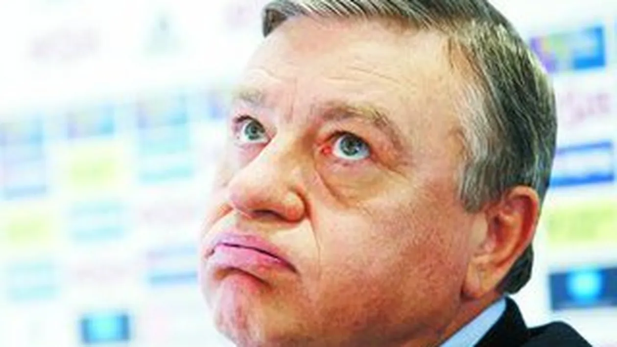 Nasul, in dificultate