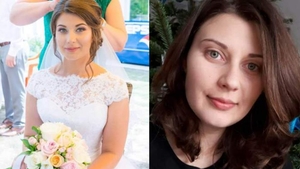 Ți se sfâșie sufletul! Mihaela, ieșeanca de 29 de ani care a murit în accident de Sfântul Nicolae, era însărcinată! Soțul ei s-a prăbușit lângă trupul femeii, urlând de durere