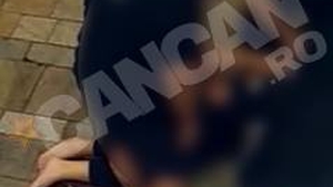 Fiica barbatului care s-a sinucis astazi la metrou a lesinat cand a primit teribila veste! Un calator a filmat momentul socant!
