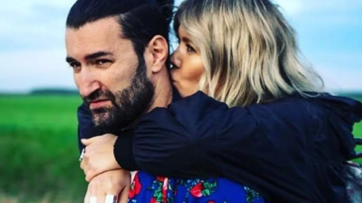 Ce a răspuns Smiley la întrebarea ”Când îi veți face un frățior lui Josephine?”