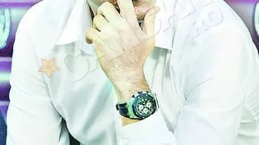 Levy are planuri mari cu Steaua! A refuzat 1,5 milioane de euro de la federatia israeliana