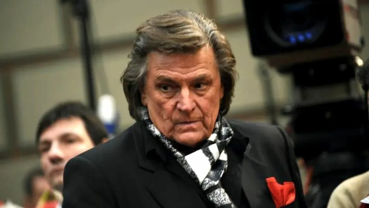 Florin Piersic a trăit un moment divin la Mormântul lui Iisus! Ce i s-a întâmplat în Ierusalim: „A fost un...”