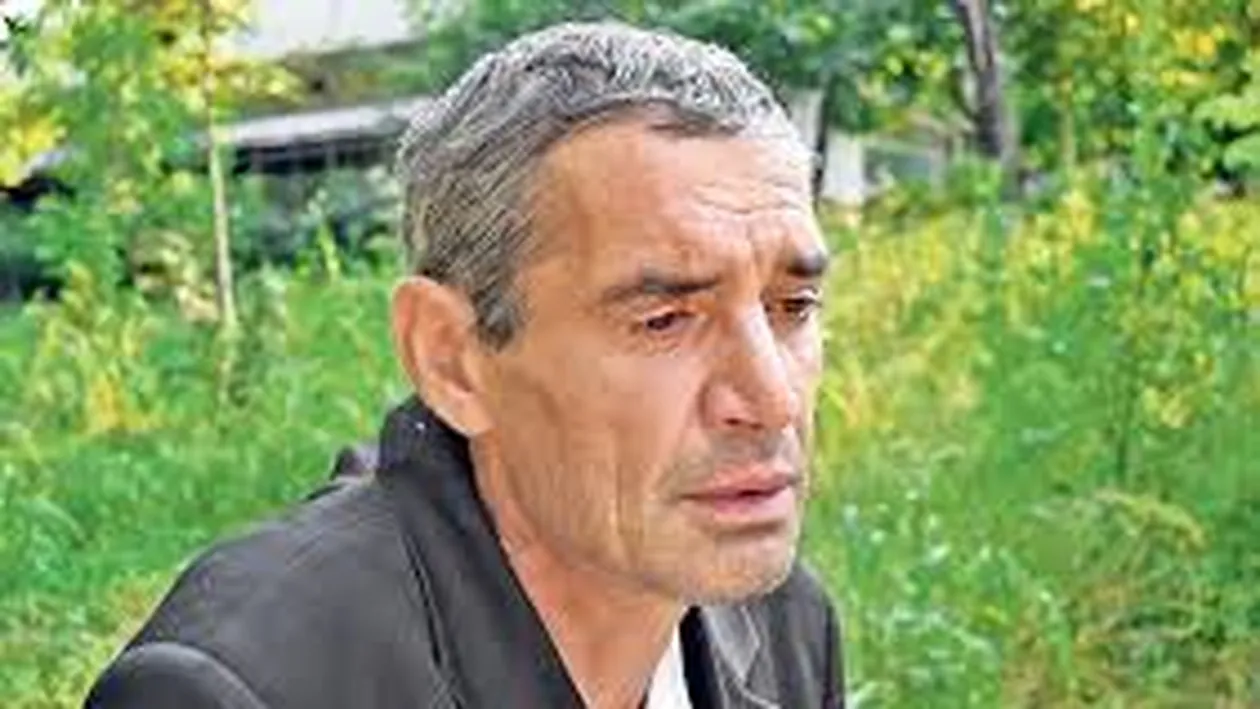 Surorile Gabor şi-au abandonat tatăl! Fostul socru al lui Irinel Columbeanu plânge în permanenţă