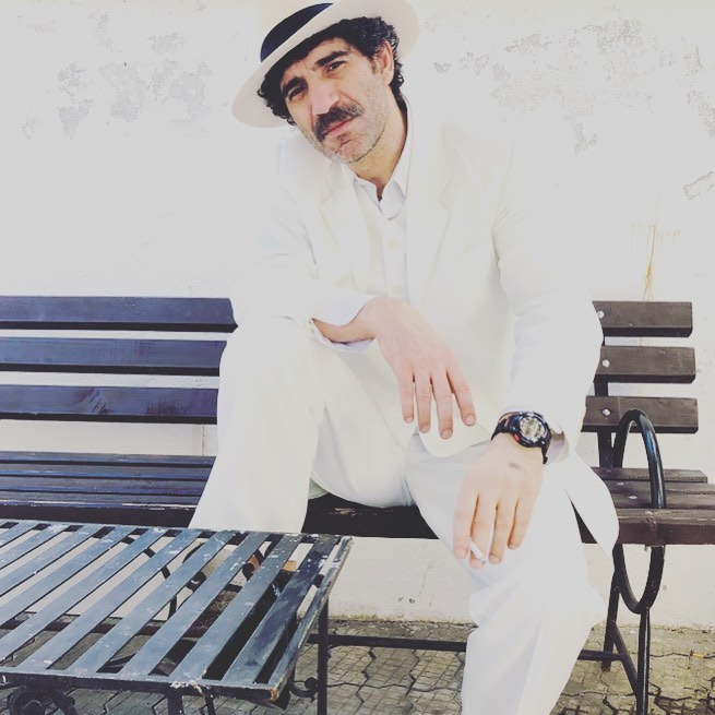 Cuzin Toma/ Sursa foto: Instagram