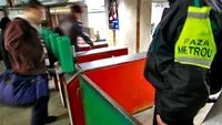 Dezvăluire incredibilă după crima oribilă de la Dristor 1! Paza la metrou, asigurată de o firmă cu zero angajaţi