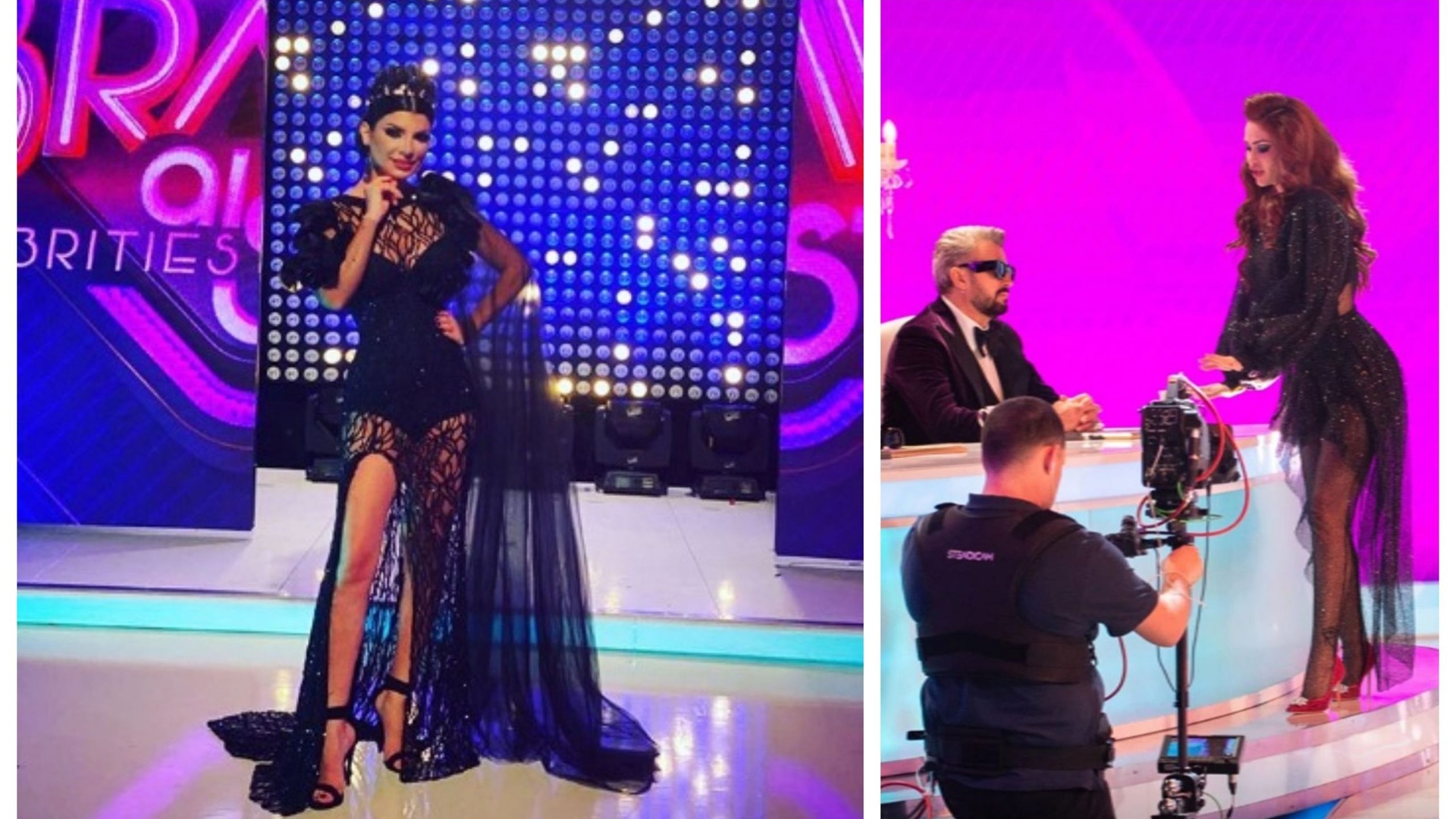 Râzi cu lacrimi! Câți lei primesc săptămânal Andreea Tonciu și colegele ei pentru a participa la Bravo, Ai Stil de la Kanal D